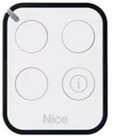 Dvipusis nuotolinio valdymo pultas Nice Era One BiDi (ON3EBDR01) NFC