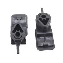 2 vnt. daiktadėžės mazgo sagtis-spaustukas Hyundai Kia 84535-39000