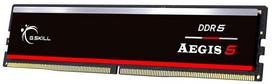 Operatyvioji atmintis (RAM) G.Skill Aegis 5 DDR5 - 16GB (1 x 16GB) - 5600 MT/s - C36