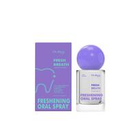Mėtos Gaiva Burnos Purškalas Gaiviklis 20ml Švelnus Ilgai Išliekantis Rūkas Be Alkoholio Kelioninio Dydžio Burnos Priežiūra Gaiviklis Suaugusiems 20ml