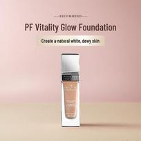 PHYSICIANS FORMULA Refreshing Creamy Foundation