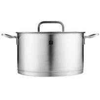 Zwilling Moment Cookware Set