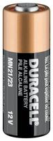 Elementai DURACELL MN21/23A 12V, 2 vnt.