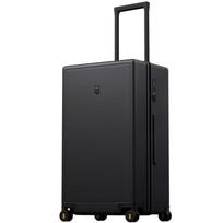 LEVEL8 24-inch Hardside Trunk Luggage 24 inches