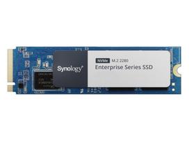 Synology SNV5420-400G internal solid state drive 400GB M.2 PCI Express 3.0 NVMe