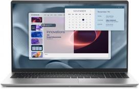 Dell Pro 15 Essential PV15250, nešiojamas kompiuteris, i7-1355U, 16GB, 512GB SSD, 15,6 FHD, Ubuntu, 3 m. garantija