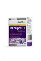 Suda Vitamin Menowell - Moterų sveikatos palaikymas menopauzės metu 60 tablečių 1 PC