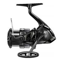 Shimano Verpimo Ritė 24 Exsence BB C3000MHG juoda