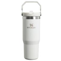 Stanley Classic serijos nerūdijančio plieno vakuuminė puodelis su šiaudeliu