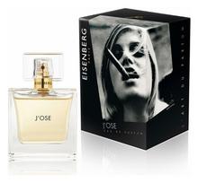 Kvapusis vanduo Eisenberg J'ose, 30 ml