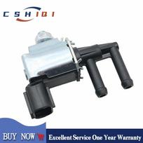 18117-65J00 Garų talpyklos išvalymo solenoidinis vožtuvas Suzuki SX4 2.0L Grand Vitara 2.7L 1811765J00 18117 65J00 Automobilio atsarginės dalys