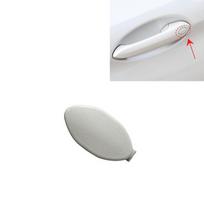 Baltas Durų Išorinės Rankenos Dangtelis 51217489341 Skirtas BMW G30 X3/G01/G08 X4/G02 18-23