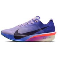 Nike Vaporfly 4 Violet Mist Moteriški sportbačiai Purple Persian-Violet Hot-Lava HF6412-503 38