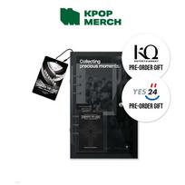 ATEEZ - [TOWARDS THE LIGHT : WILL TO POWER] Final IN SEOUL [PLAYCODE] KQ black