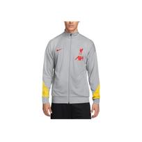 Nike Liverpool FC 24/25 Academy Pro Sweatshirt Men Sweatshirt Gray FZ8771-078 2XL