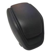 Naujas automatinis originalios odos pavarų perjungimo rankenėlė Toyota Rav4 2024 m. Pavarų svirties rutulys Plastic