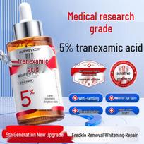 HURMEVKOR 5% Tranexamic Acid Whitening & Spot-Removing Essence