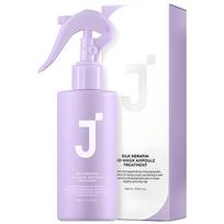 Jsoop Šilko Keratino Ampulė Plaukams Be Nuskalavimo 200ml, Korėjietiška 200ml