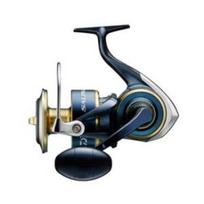 Daiwa Saltiga Spinning Reel 8000-P (2020 Model)