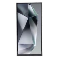 Ekrano keitimas Galaxy S24 Ultra 5G SM S928B išmaniajam telefonui 6,8 colio ekranas Jutiklinio ekrano skaitmenintuvo surinkimas Palaikymas Grey