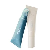 LAKA Soothing Prep Lip Mask + Tint Remover Set – Hydrating Lip Care & Gentle Cleanser Duo