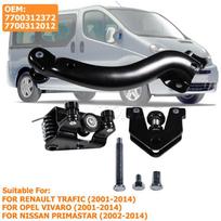 Guide Roller Sliding Door Right For Renault Trafic II Opel Vivaro Nissan Primastar 7700312012 7700312372