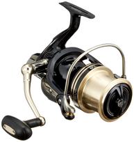 Daiwa 17 Windcast 4000QD spiningo ritė (2017 metų modelis)