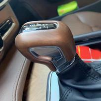 Naujas pavarų perjungimo svirties dangtelis dėklas Volvo S90 XC90 S60 V60 V90 XC60 pavarų svirties apsauga juoda