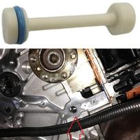 1x Engine Block Oil Galley Plug Barbell 12573460 For Chevrolet LS1 LS2 6.0L 6.2L