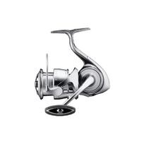 Daiwa 22 Exist PC Sukamas ritės kotas LT3000-XH (2022 metų modelis) pilka spalva