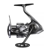 Shimano 24 Twin Power C3000 Sukamas ritės juoda