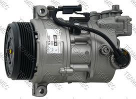 Kondicionieriaus kompresorius TM8629821