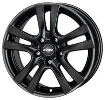 Ratlankis Aliuminio 7 x16 5x108 ET46