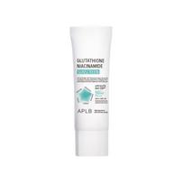 APLB Glutathione Niacinamide Sunscreen SPF50+ PA++++ (40ml)