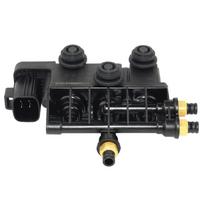 Oro pakabos vožtuvų blokas #RVH000095 Land Rover LR3 LR4 Range Rover Sport