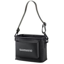 Shimano Valties Beri Maišelis Juodas BK-301W juoda