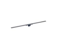 Geberit 154.446.QC.2 - Dušo latakas CleanLine 90x3 cm antracitas