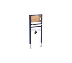Geberit 111.493.00.1 - Potinkinis modulis pakabinamam praustuvui Duofix 112-130 cm