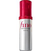 Fino Premium Touch Plaukų aliejus 70ml – Blizgesio priežiūra, Pažeidimų palaikymas, Korėjietiškas 70ml red