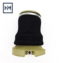 OE 1331728 42533268 Heavy Duty Truck Driver Seat Air Spring Shock Absorber Bellows for M-Benz MAN Scania DAF Iveco 1331728