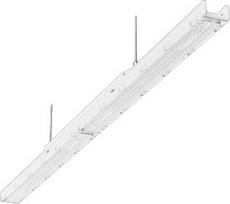 Luminaire TYTAN STEEL LED PRO 1188mm 9900lm 840 IP66 VW 52W 4000K IK06  white 595752 | 5905963595752