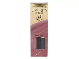 Lipstick Max Factor Lipfinity Lip Colour, 4,2g