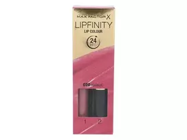 Lipstick Max Factor Lipfinity Lip Colour, 4,2g