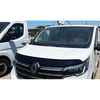 Gaubto, kapoto deflektorius RENAULT TRAFIC 2021+