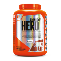 Extrifit HERO 3000 g. (kokteilis raumenų masei auginti)