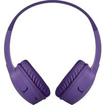 Belkin SOUNDFORM MINI BLUETOOTH ON-EAR KOPFHRER FUR KINDER, USB-C AUD002HQPUV3