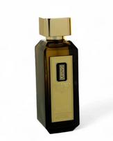 Kvapusis vanduo La uno Million Golden Oud by Fragrance World EDP vyrams, 100 ml, 100 ml
