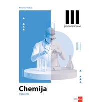 Chemija. Vadovėlis III gimnazijos klasei