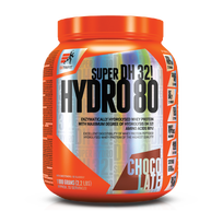 Extrifit Super Hydro 80 DH32 1000 g. (Pieno išrūgų hidrolizatas)