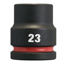 Smūginė sukimo galvutė Milwaukee 4932480365; 3/4''; 23 mm